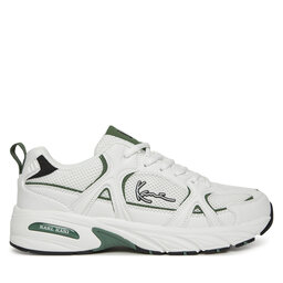 Karl Kani Sneakers Karl Kani Prime Runner PD00003090 Weiß