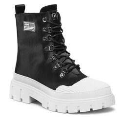 GOE Stövletter GOE MM2N4077 Black