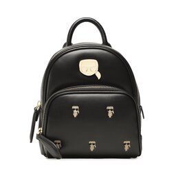 KARL LAGERFELD Ruksak KARL LAGERFELD 226W3010 Black