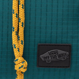

Рюкзак Vans Going Places Ba VN0A7RXP60Q1 Dbutl, Зелений