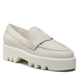 Furla Loafers Furla Rita YF73FRI-BX1341-1739S-4-401-20-AL Perla e/Pergamena