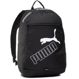 Puma Nahrbtnik Puma Phase Backpack II 077295 01 Puma Black