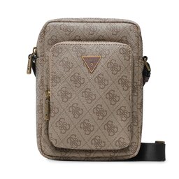 Guess Bandolera Guess Vezzola Smart HMEVZL P3163 Beis