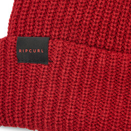 

Шапкa Rip Curl Impact Regular 19SMHE Red 40, Червоний