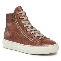 Rieker Αθλητικά Rieker L9880-24 Fuchs 24