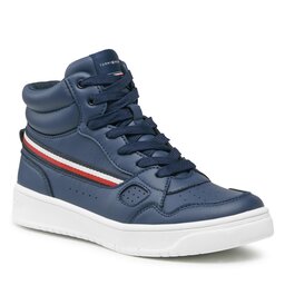 Tommy Hilfiger Sneakers Tommy Hilfiger T3X9-33113-1355 S Blue 800