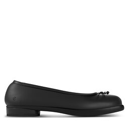 ECCO Baleriny ECCO Sculpted Lx 22232301001 Czarny
