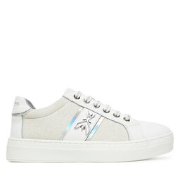 Patrizia Pepe Sneakersy Patrizia Pepe PPJ301.30 S Bílá