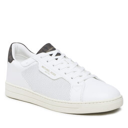 MICHAEL Michael Kors Αθλητικά MICHAEL Michael Kors Keating Lace Up 42S3KEFS3L Brown