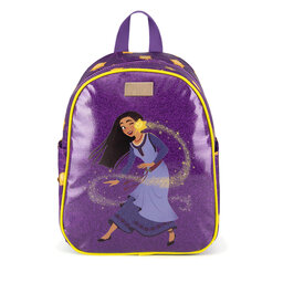 Wish Batoh Wish ACCCS-AW24-325DW-A Fialová