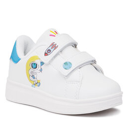 Omenaa Foundation Sneakers Omenaa Foundation CP23-1234(III)CH-O White