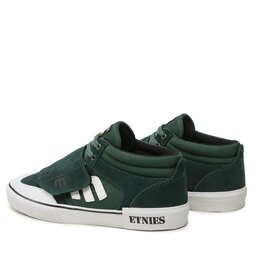 

Снікерcи Etnies Windrow Vulc Mid 4101000557 311, Зелений