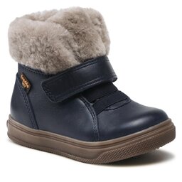 Froddo Schnürschuhe Froddo Basco Tex G2110127-1 M Dark Blue 1