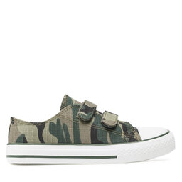 

Кеди Action Boy CF2120-3(IV)CH Green, Зелений