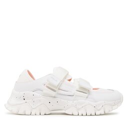 

Босоніжки Fila Trail-Zone Sandal Wmn FFW0299.10004 White, Білий