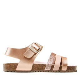 

Босоніжки Garvalin 232437 D Pink, Рожевий