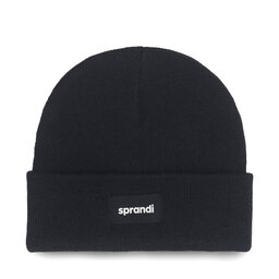 Sprandi Mütze Sprandi 0M3-003-AW23 Schwarz