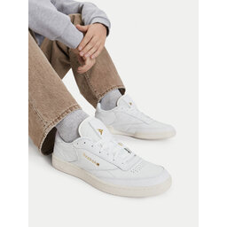 Reebok Sneakers Reebok EO-CLUB C 85 100279026 Weiß