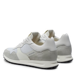 

Снікерcи Bogner Braga 5 Y2240910 White 010, Білий