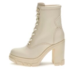 

Ботильйони Guess Xennia FL7XEN ELE10 CREAM, Бежевий