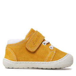 

Туфлі Lurchi Tabby 33-53005-49 Amarelo, Жовтий