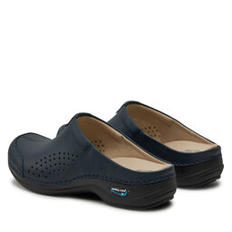 

Шльопанці Nursing Care Veneza WG3A03 Dark Blue, Cиній