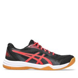 

Взуття Asics Upcourt 5 1071A086 Black/Classic Red 002, Чорний