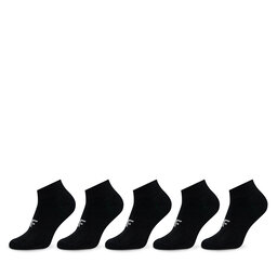 4F 5 pares de calcetines cortos para niño 4F 4FJWAW23USOCM235 20S