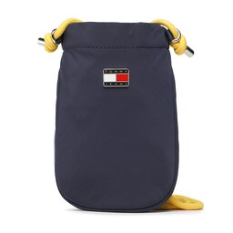 Tommy Jeans Etui pentru telefon Tommy Jeans Tjw Beach Summer Phone Pouch AW0AW14588 C87