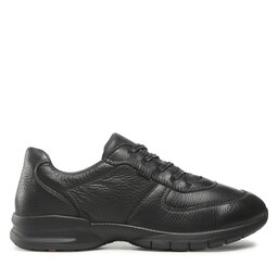 

Снікерcи Lloyd Aberdeen 22-507-00 Schwarz, Чорний