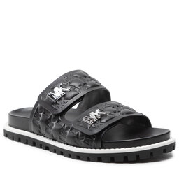 MICHAEL Michael Kors Šľapky MICHAEL Michael Kors Stark Slide 40S2SRFA1L Black
