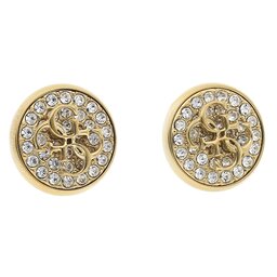 Guess Fülbevaló Guess Dreaming Guess JUBE03 129JW Sárga aranyozás