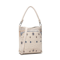

Сумка Desigual 22SAXA76 1099, Бежевий