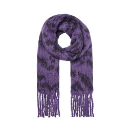 

Набір Шарф і Шапка Vero Moda 10292366 Passion Flower 4280304, Фіолетовий