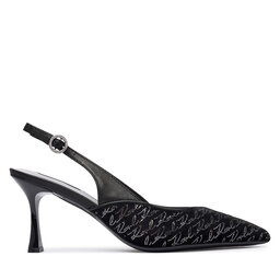 KARL LAGERFELD High Heels KARL LAGERFELD Sienna KL32706A Schwarz