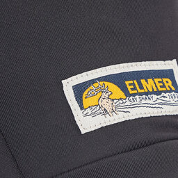 

Чоловічі рукавички Elmer EM330 Black, Чорний