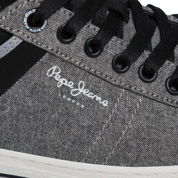 

Снікерcи Pepe Jeans Rodney Chambrey PMS30708 Antracite 982, Сірий