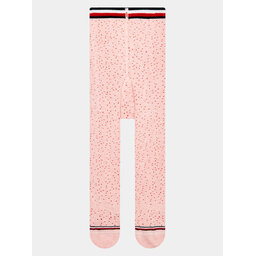 Tommy Hilfiger Kinderstrümpfe Tommy Hilfiger 701222677 Rosa