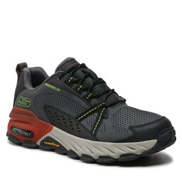 Skechers Trekking-skor Skechers Max Protect 237303/CCMT Char/Multi