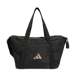 adidas Krepšys adidas Sport Bag IJ7478 Black/Coppmt/Black