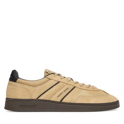 Tommy Jeans Laisvalaikio batai Tommy Jeans The Greenwich Edge EM0EM01609 Smėlio