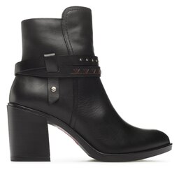 

Ботильйони Pikolinos W7Y-8940 Black 000, Чорний
