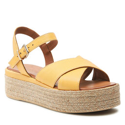 Inuovo Espadrilles Inuovo 117040 Mustard