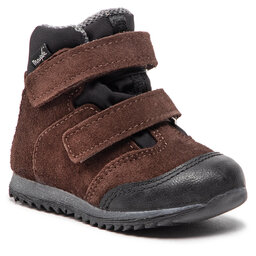 Mrugała Vinterskor Mrugała Jogi 6158/2-33 Mocca