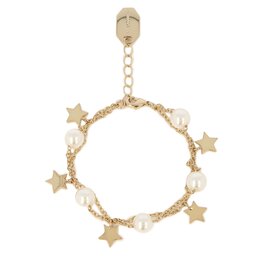 KARL LAGERFELD Náramek KARL LAGERFELD 230W3909 Gold A780