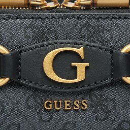 

Сумка Guess Izzy (SB) HWSB86 54040 CLO, Чорний