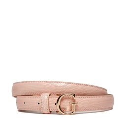 Guess Ζώνη Γυναικεία Guess BW9109 P4220 Ροζ