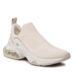 MICHAEL Michael Kors Sneakers MICHAEL Michael Kors Kit Slip On Extreme 43F3KIFP1D Cream