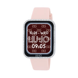Liu Jo Smartwatch Liu Jo Voice Mini Luxury SWLJ165 Roz