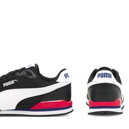 

Снікерcи Puma St Runner V3 Mesh 384640 10 Чорний